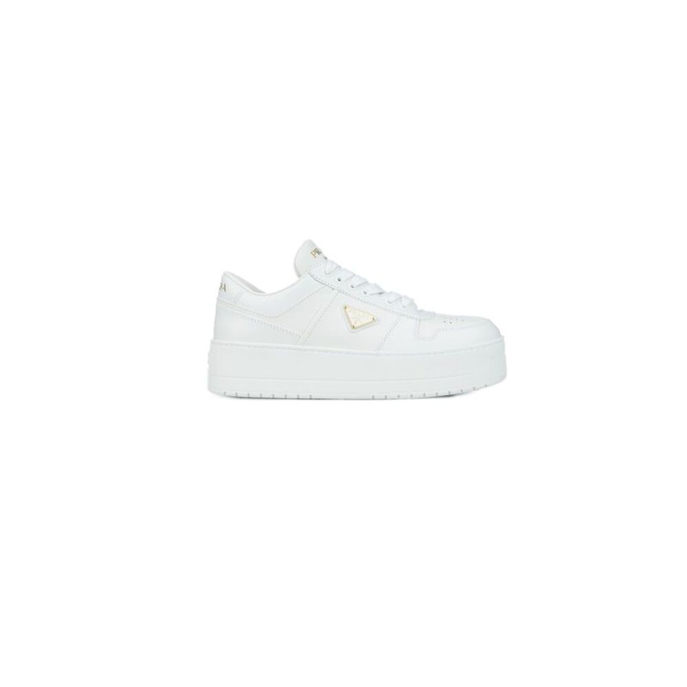 Prada Woman Shoes Sneakers